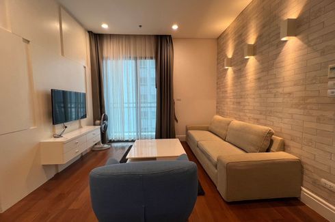 1 Bedroom Condo for rent in Bright Sukhumvit 24, Khlong Tan, Bangkok near BTS Phrom Phong