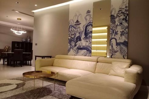 2 Bedroom Condo for rent in Athenee Residence, Langsuan, Bangkok near BTS Ploen Chit