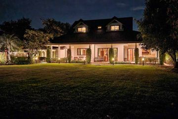 5 Bedroom House for Sale or Rent in Pa Pong, Chiang Mai