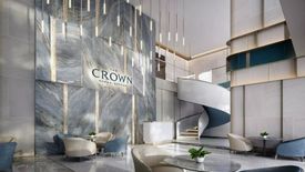 1 Bedroom Condo for sale in The Crown Residences, Thung Maha Mek, Bangkok near MRT Khlong Toei