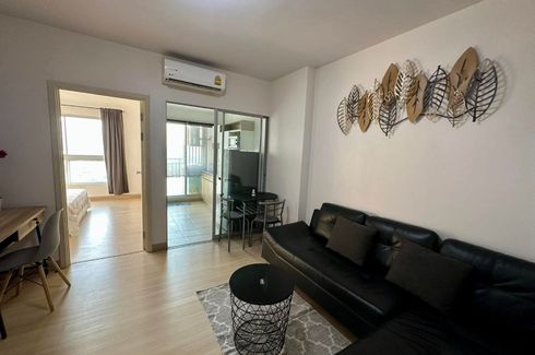 1 Bedroom Condo for rent in Supalai Veranda Rama 9, Bang Kapi, Bangkok