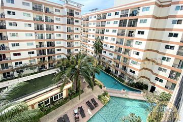 1 Bedroom Condo for sale in Park Lane Jomtien Resort, Nong Prue, Chonburi