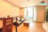 1 Bedroom Condo for sale in Sam Sen Nok, Bangkok