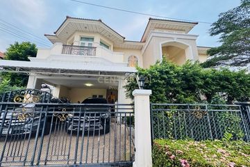 4 Bedroom House for sale in The Grand Rama 2, Phanthai Norasing, Samut Sakhon