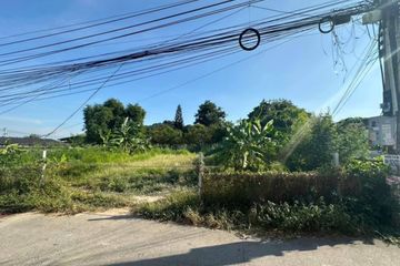 Land for sale in Nong Prue, Chonburi