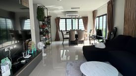 4 Bedroom House for sale in Eco Haus Wongwaen - Lamlukka, Bueng Kham Phroi, Pathum Thani