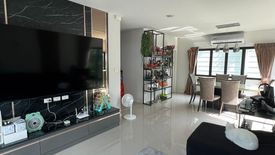 4 Bedroom House for sale in Eco Haus Wongwaen - Lamlukka, Bueng Kham Phroi, Pathum Thani