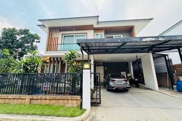 5 Bedroom House for sale in The Grand Rama 2, Phanthai Norasing, Samut Sakhon