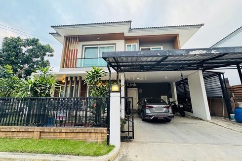 5 Bedroom House for sale in The Grand Rama 2, Phanthai Norasing, Samut Sakhon