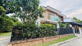 5 Bedroom House for sale in The Grand Rama 2, Phanthai Norasing, Samut Sakhon