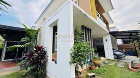 5 Bedroom House for sale in The Grand Rama 2, Phanthai Norasing, Samut Sakhon