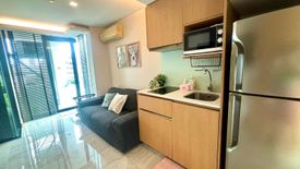 1 Bedroom Condo for rent in SOCIO Ruamrudee, Langsuan, Bangkok near BTS Ploen Chit