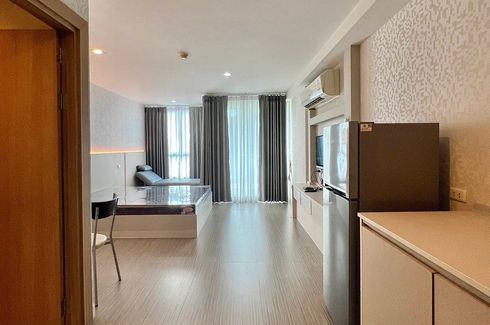 1 Bedroom Condo for sale in Saen Suk, Chonburi