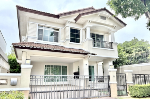 3 Bedroom House for rent in Bang Chak, Bangkok