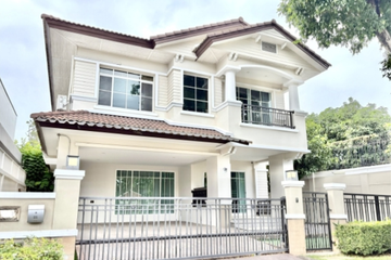 3 Bedroom House for rent in Bang Chak, Bangkok