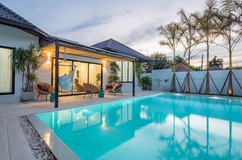 5 Bedroom Villa for sale in Nong Prue, Chonburi