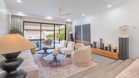 5 Bedroom Villa for sale in Nong Prue, Chonburi