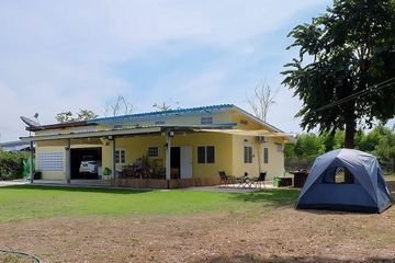House for sale in Tha Bun Mi, Chonburi