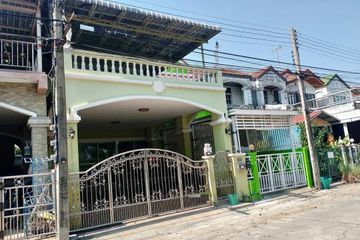 4 Bedroom House for sale in Ban Klang, Pathum Thani