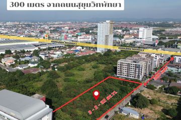 Land for sale in Nong Prue, Chonburi