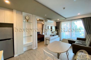 1 Bedroom Condo for Sale or Rent in Seven Seas Resort, Nong Prue, Chonburi