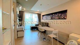 1 Bedroom Condo for Sale or Rent in Seven Seas Resort, Nong Prue, Chonburi