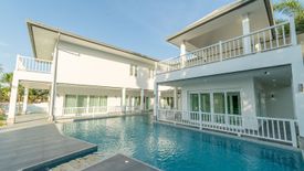 6 Bedroom Villa for sale in Bang Sare, Chonburi