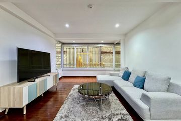 2 Bedroom Apartment for rent in P.R. Home II, Khlong Tan Nuea, Bangkok near BTS Thong Lo