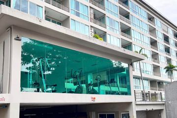 1 Bedroom Condo for sale in Na Jomtien, Chonburi