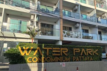 1 Bedroom Condo for sale in Nong Prue, Chonburi