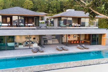 8 Bedroom Villa for sale in Choeng Thale, Phuket