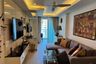 1 Bedroom Condo for sale in Cosy Beach View, Nong Prue, Chonburi