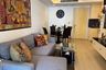 1 Bedroom Condo for sale in Cosy Beach View, Nong Prue, Chonburi