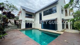 4 Bedroom House for Sale or Rent in Nichada Thani, Bang Talat, Nonthaburi