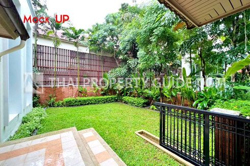 4 Bedroom House for rent in Nichada Thani, Bang Talat, Nonthaburi