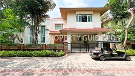 4 Bedroom House for rent in Nichada Thani, Bang Talat, Nonthaburi
