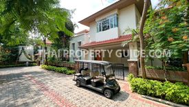 4 Bedroom House for rent in Nichada Thani, Bang Talat, Nonthaburi