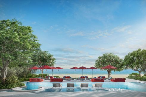 2 Bedroom Condo for sale in Na Jomtien, Chonburi