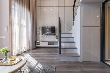 1 Bedroom Condo for rent in KnightsBridge Space Ratchayothin, Chatuchak, Bangkok near BTS Phahon Yothin 24