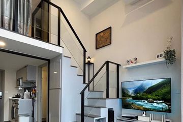 1 Bedroom Condo for sale in KnightsBridge Space Ratchayothin, Chatuchak, Bangkok near BTS Phahon Yothin 24