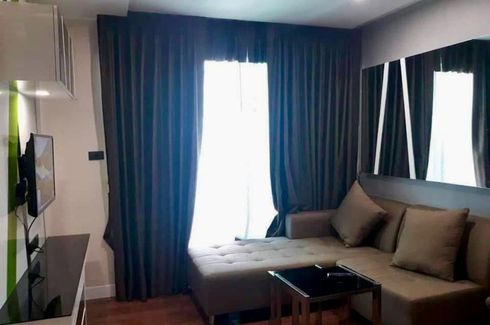 1 Bedroom Condo for sale in The Feelture, Na Jomtien, Chonburi