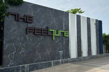 1 Bedroom Condo for sale in The Feelture, Na Jomtien, Chonburi