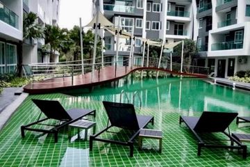 1 Bedroom Condo for sale in The Feelture, Na Jomtien, Chonburi