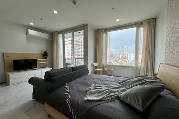 1 Bedroom Condo for rent in Villa Rachatewi, Thanon Phaya Thai, Bangkok near BTS Ari