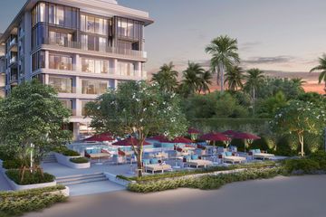 Condo for sale in Na Jomtien, Chonburi