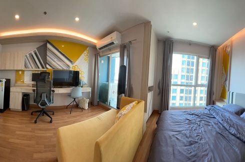 1 Bedroom Condo for sale in Lumpini Park Vibhavadi - Chatuchak, Chom Phon, Bangkok near BTS Saphan Kwai