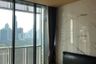 1 Bedroom Condo for sale in The A Space ID Asoke-Ratchada, Din Daeng, Bangkok near MRT Phra Ram 9