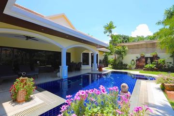 3 Bedroom Villa for sale in Jomtien Park Villas, Nong Prue, Chonburi