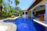 3 Bedroom Villa for sale in Jomtien Park Villas, Nong Prue, Chonburi