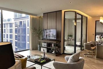 2 Bedroom Condo for rent in The Reserve 61 Hideaway, Khlong Tan Nuea, Bangkok near BTS Ekkamai